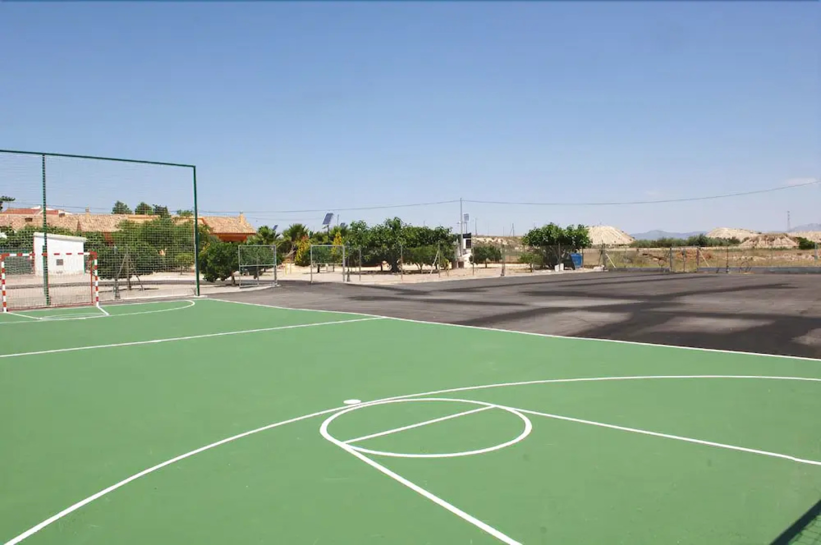 Casas Rurales El Viejo Establo