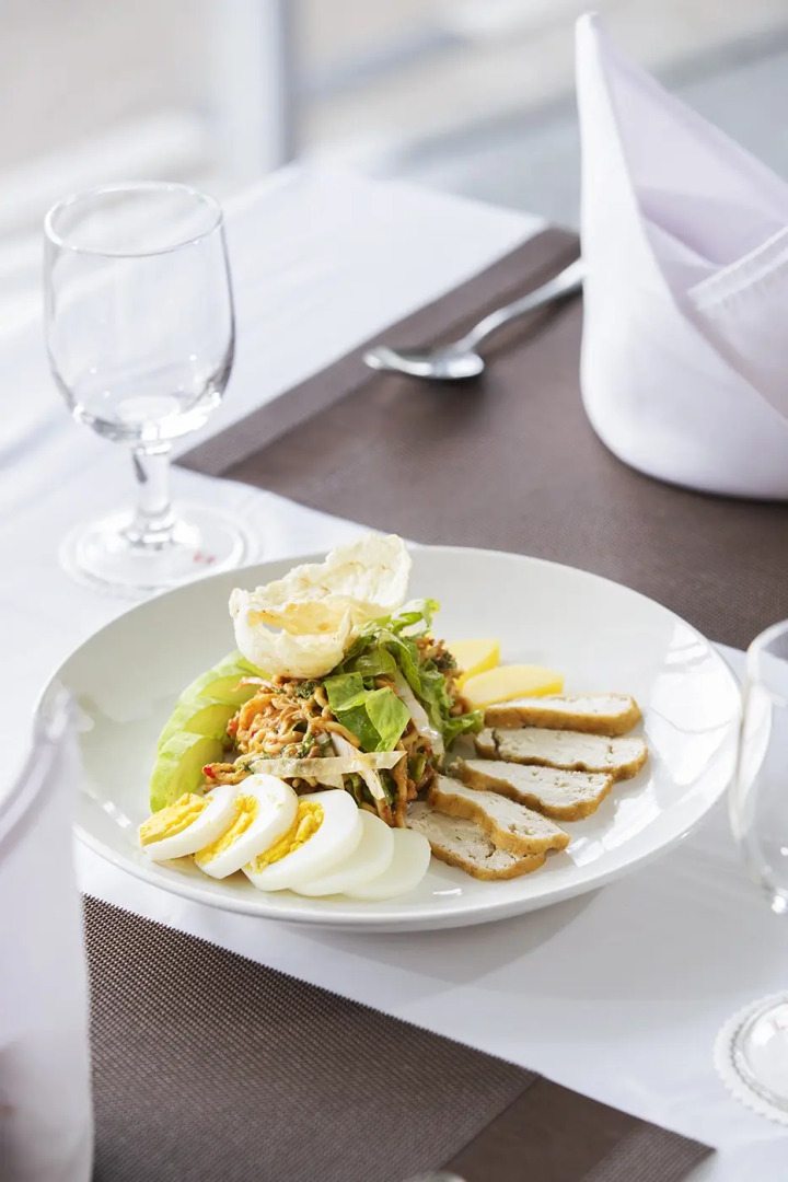 Swiss-Belhotel Pangkalpinang