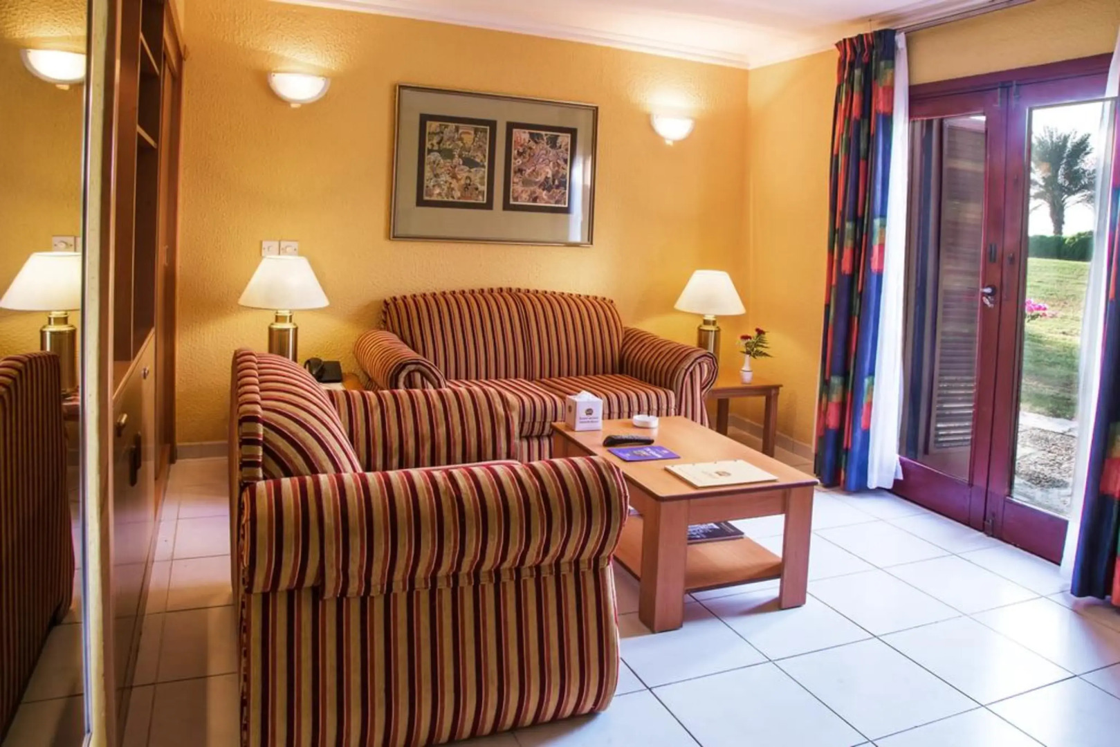 Marbella Resort Sharjah