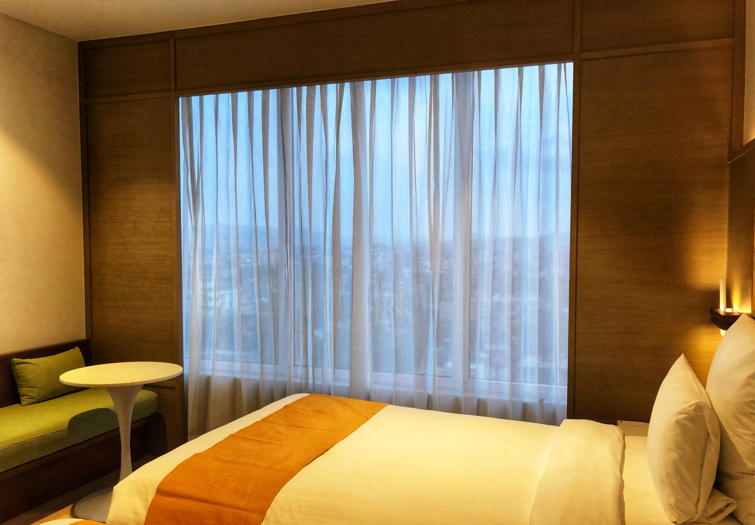 Novotel Guwahati GS Road Hotel