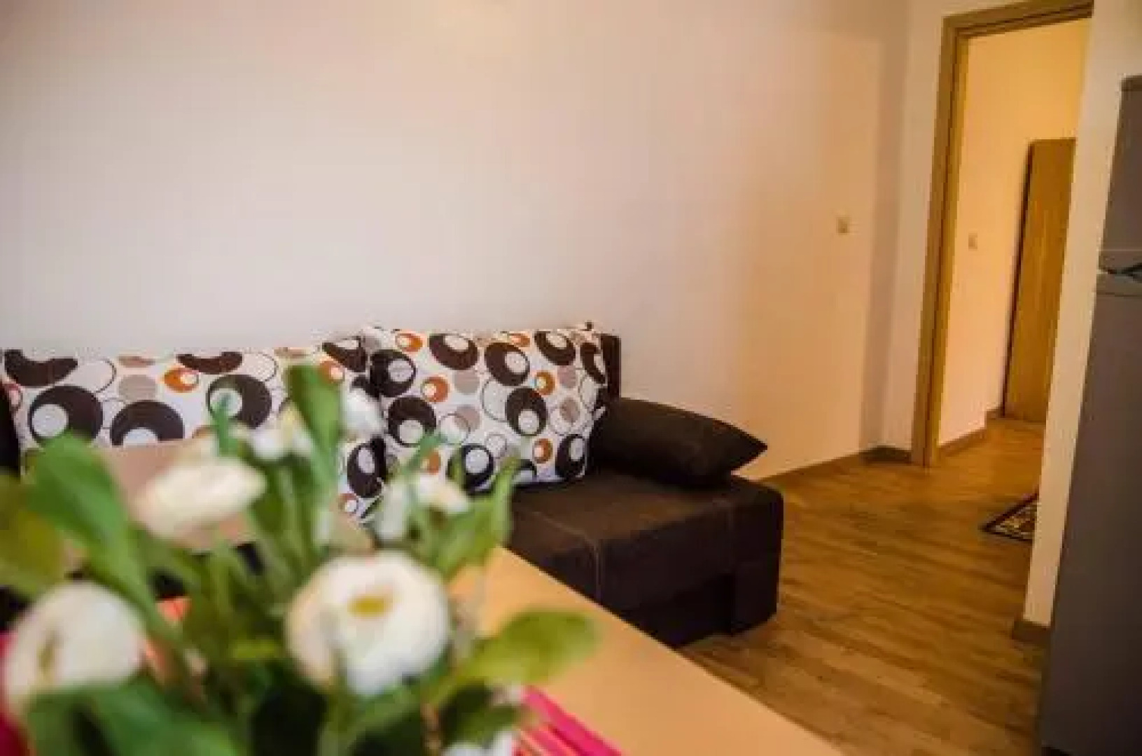 Lindos Central Apartments