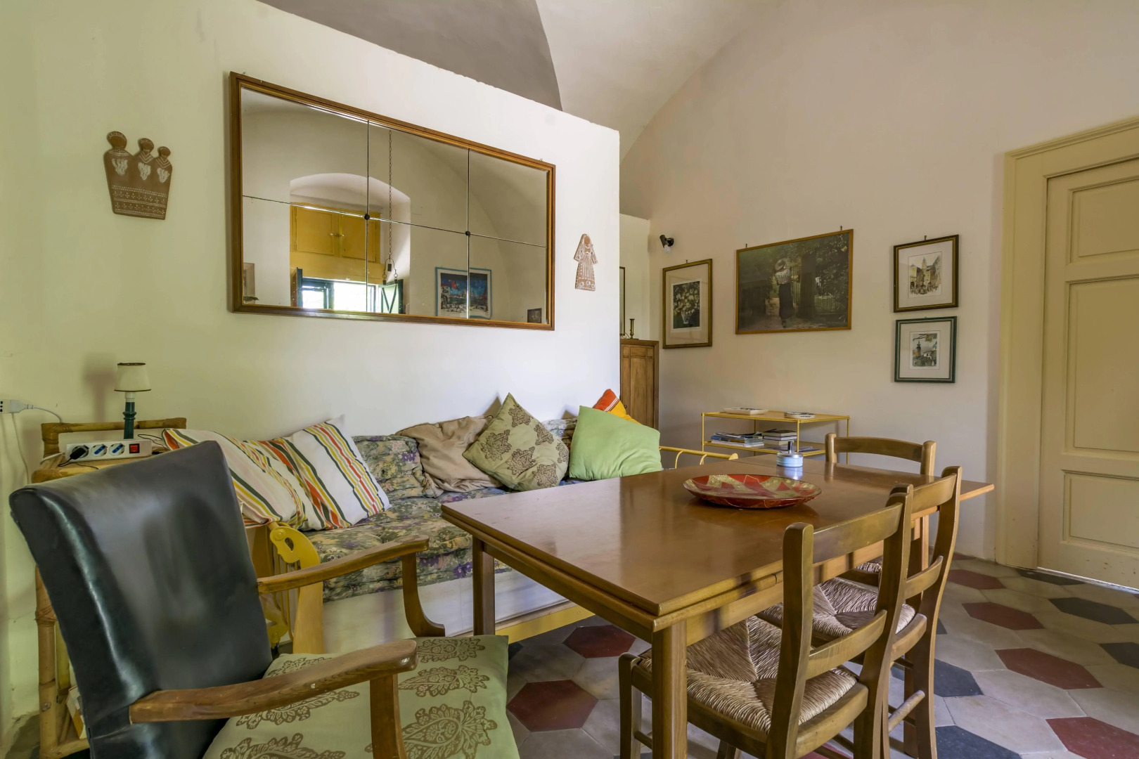 I Granai Del Carmine