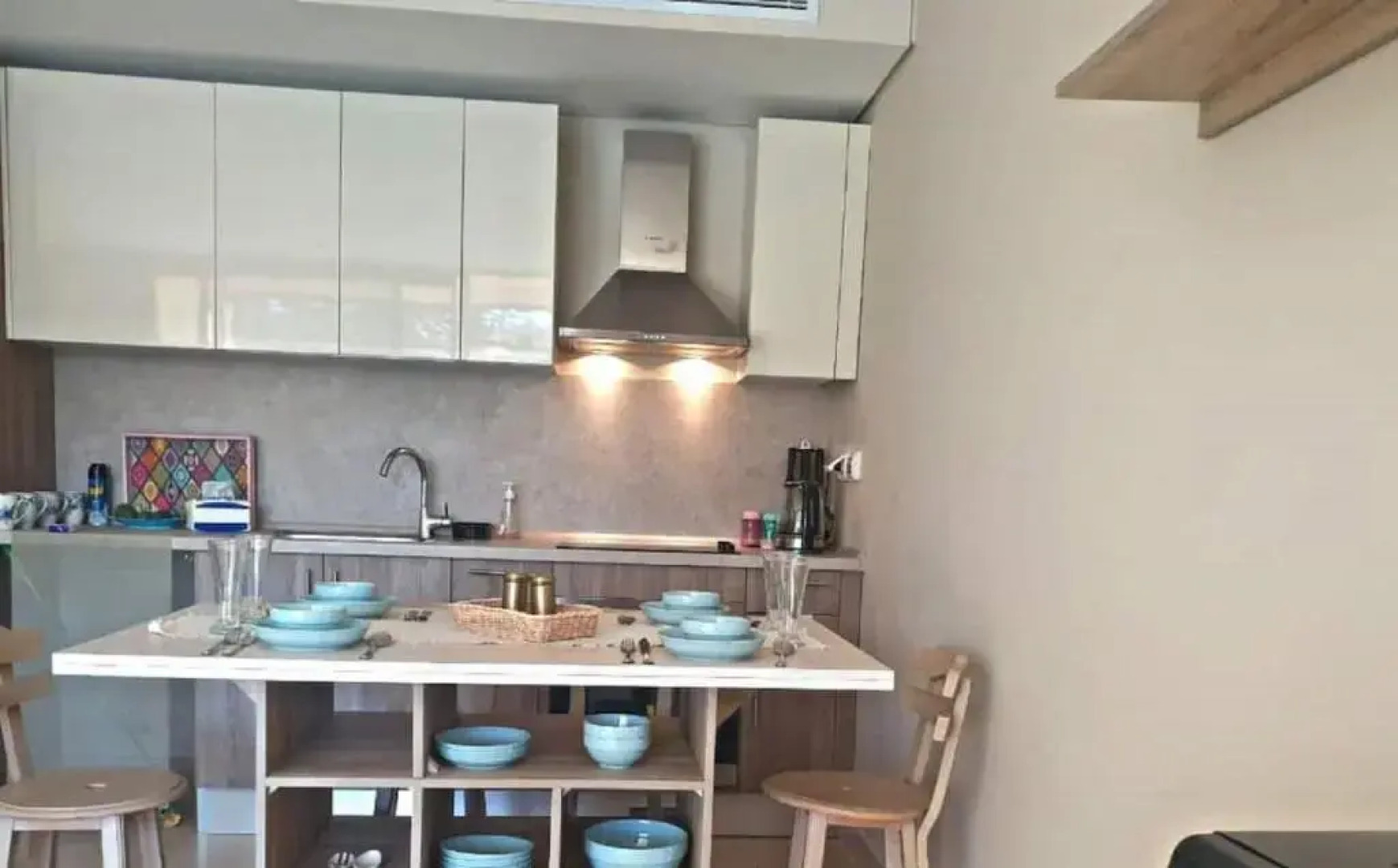 JOYNANT 2Bedroom Pool View- Free Beach Access #Mangroovy #GOUNA