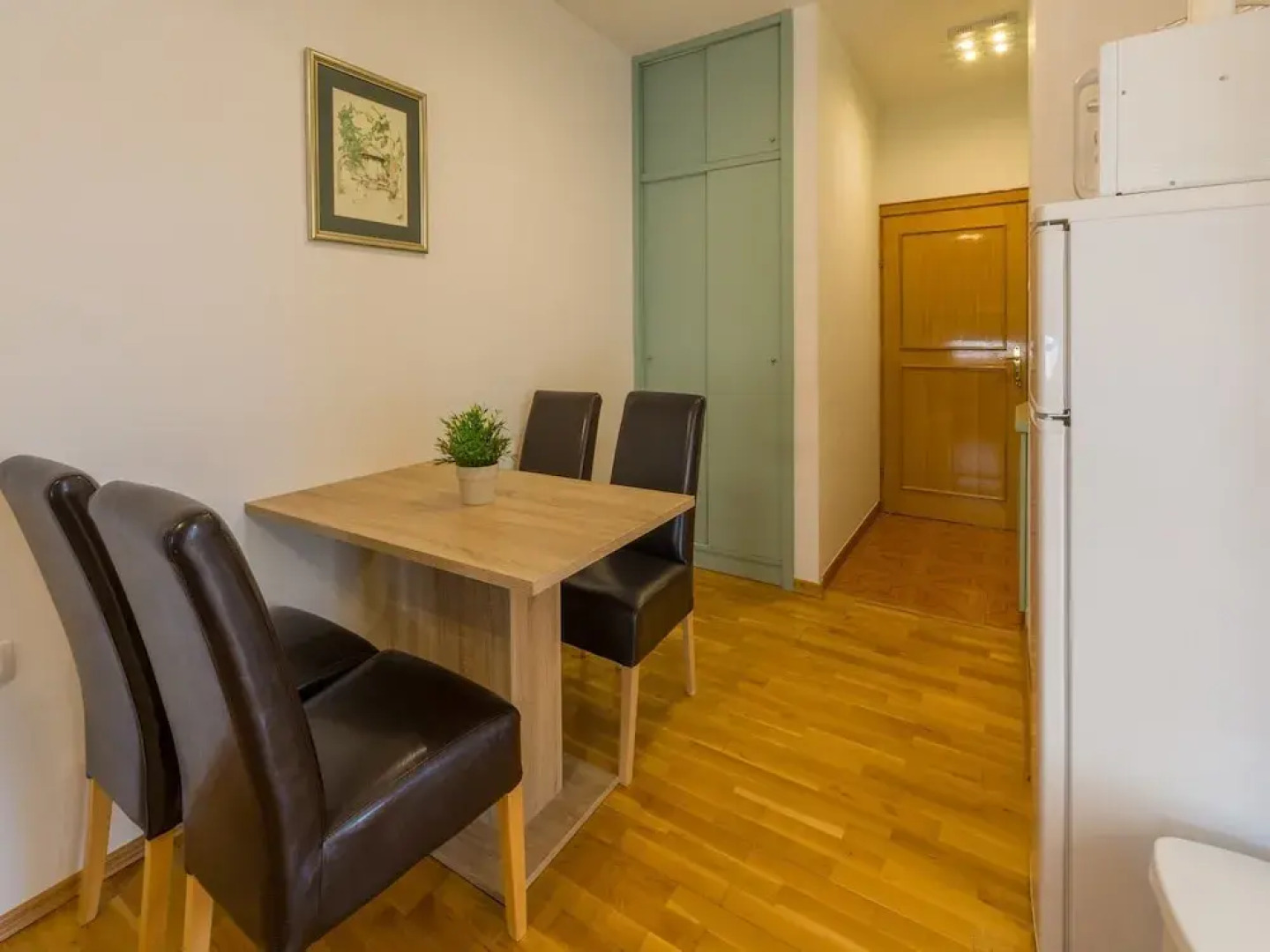 Apartment Pericic Zuti