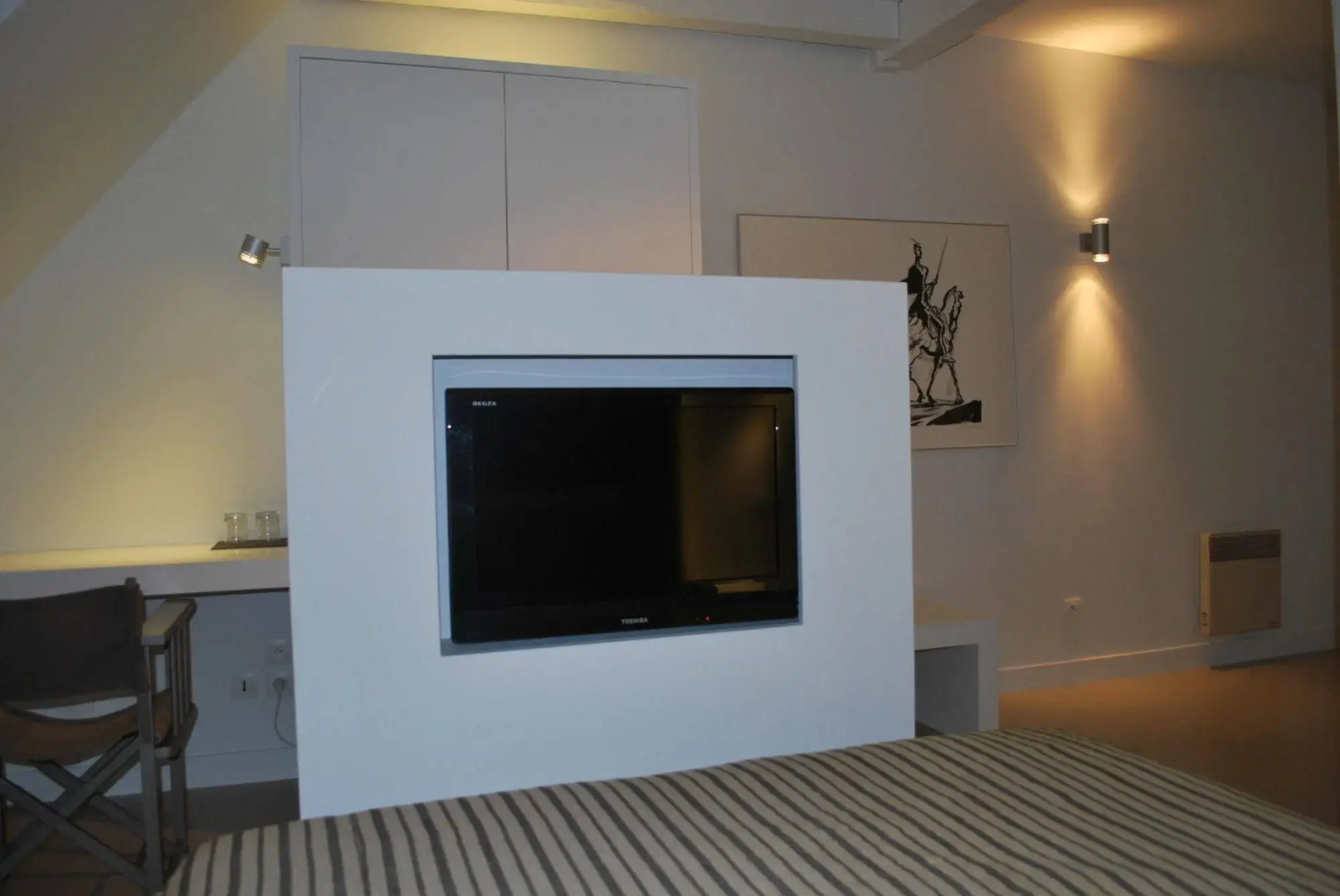 Le Relais de Moussidière