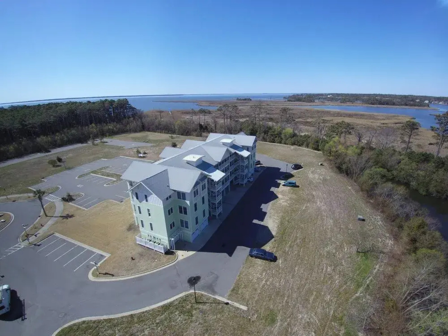 Hamilton Cay at Bermuda Bay by Kees Vacations