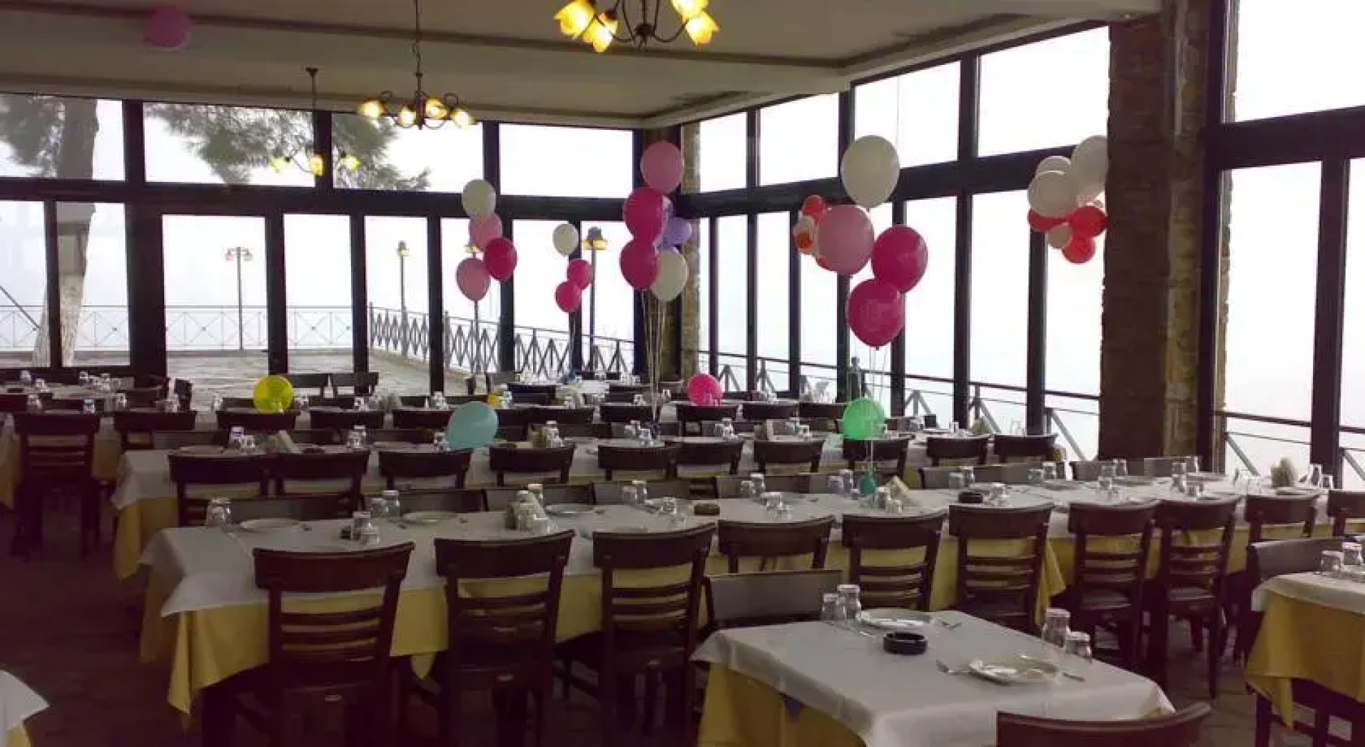 Hotel Aristotelis Apollonia Spa