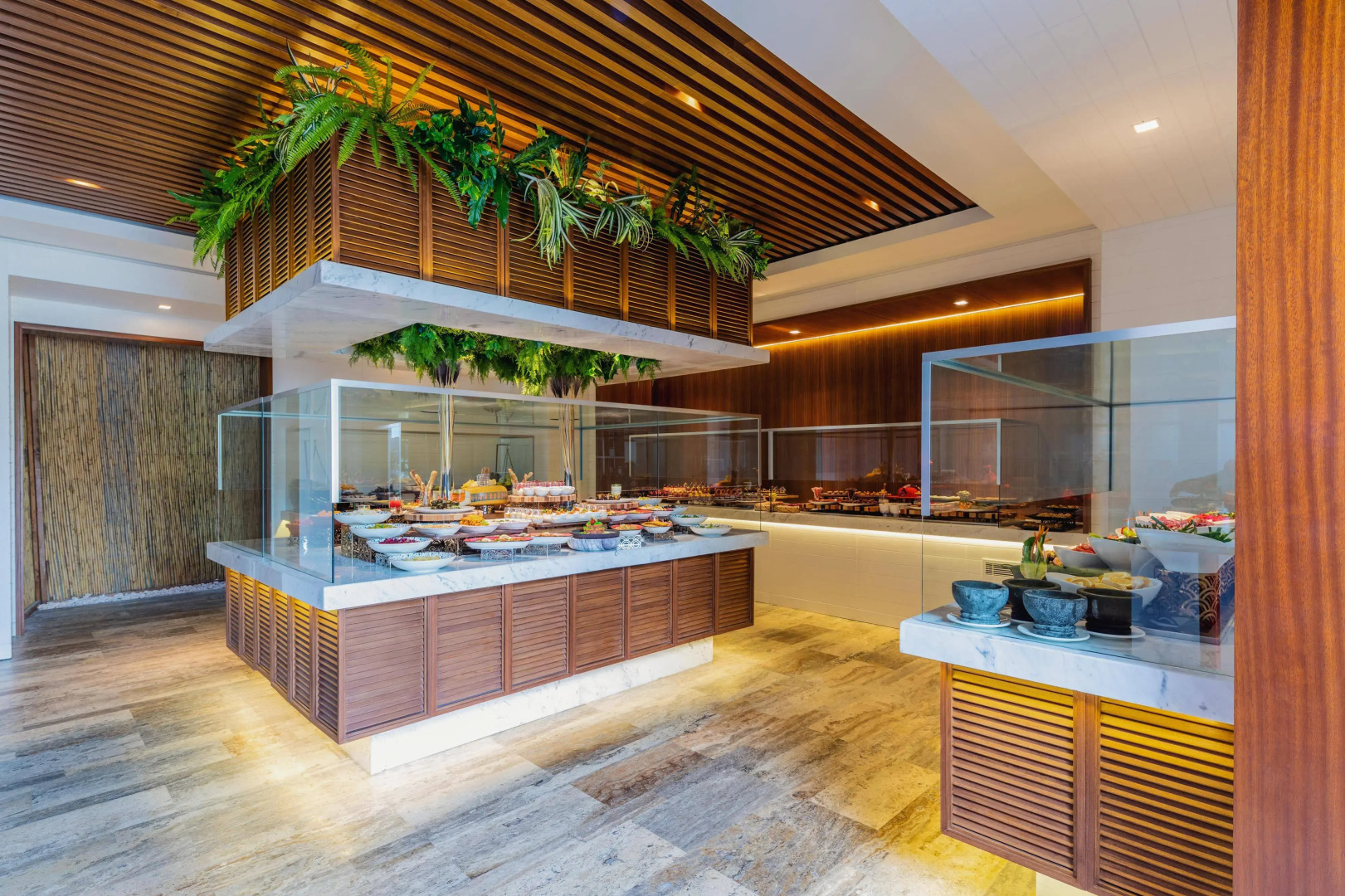 Kaya Palazzo Resort & Residences Le Chic Bodrum