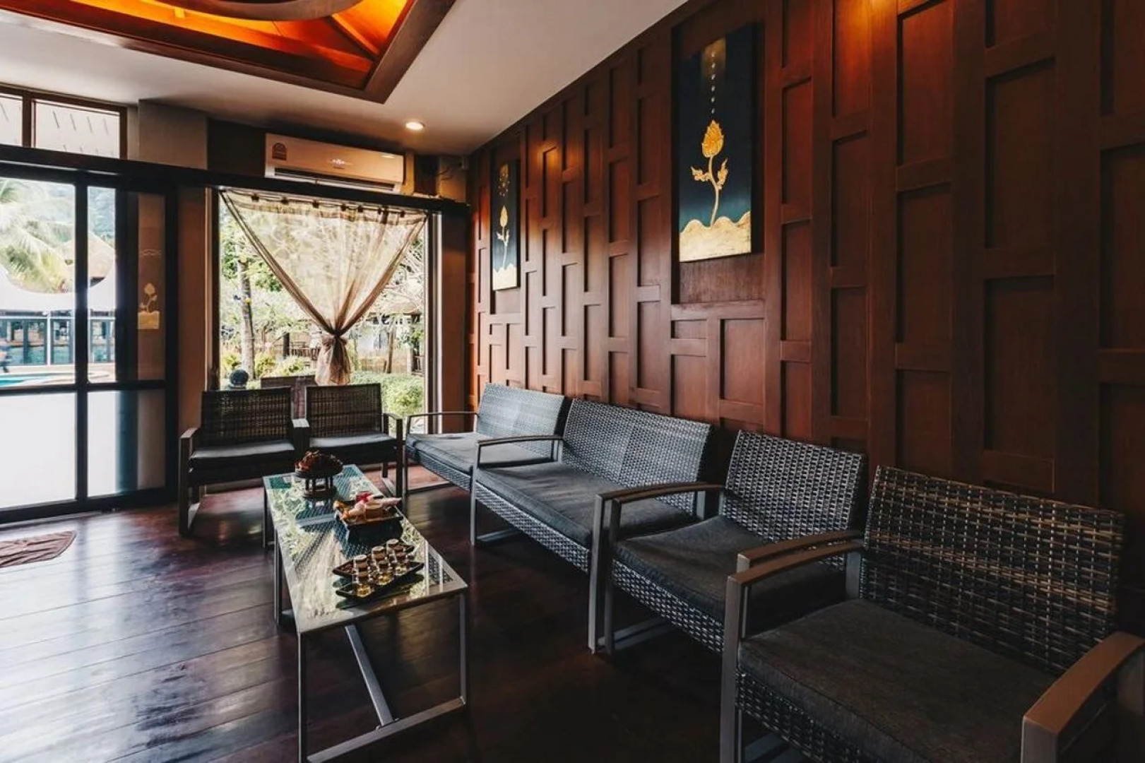 Railay Bay Resort and Spa