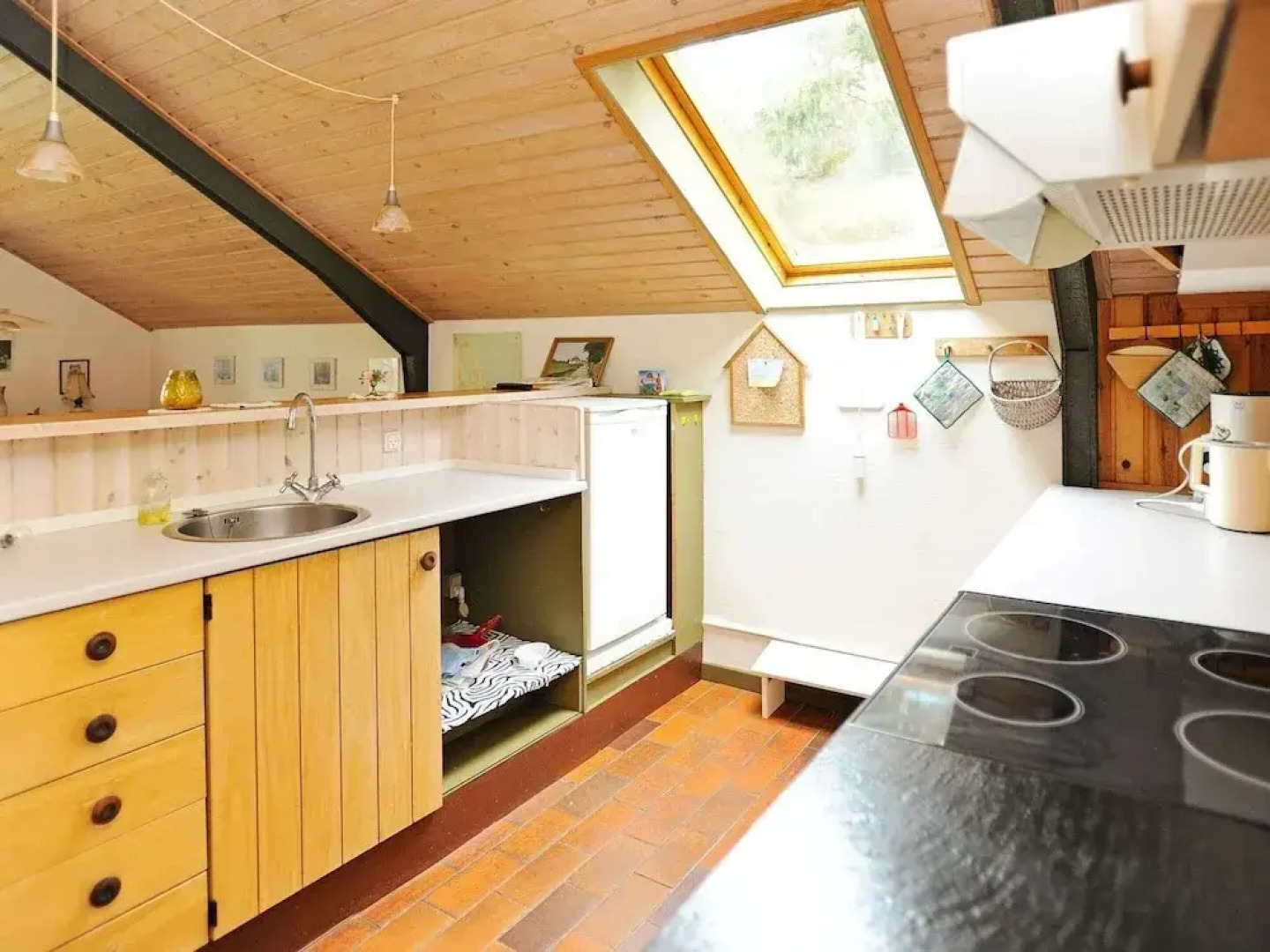 5 Person Holiday Home in Martofte-by Traum