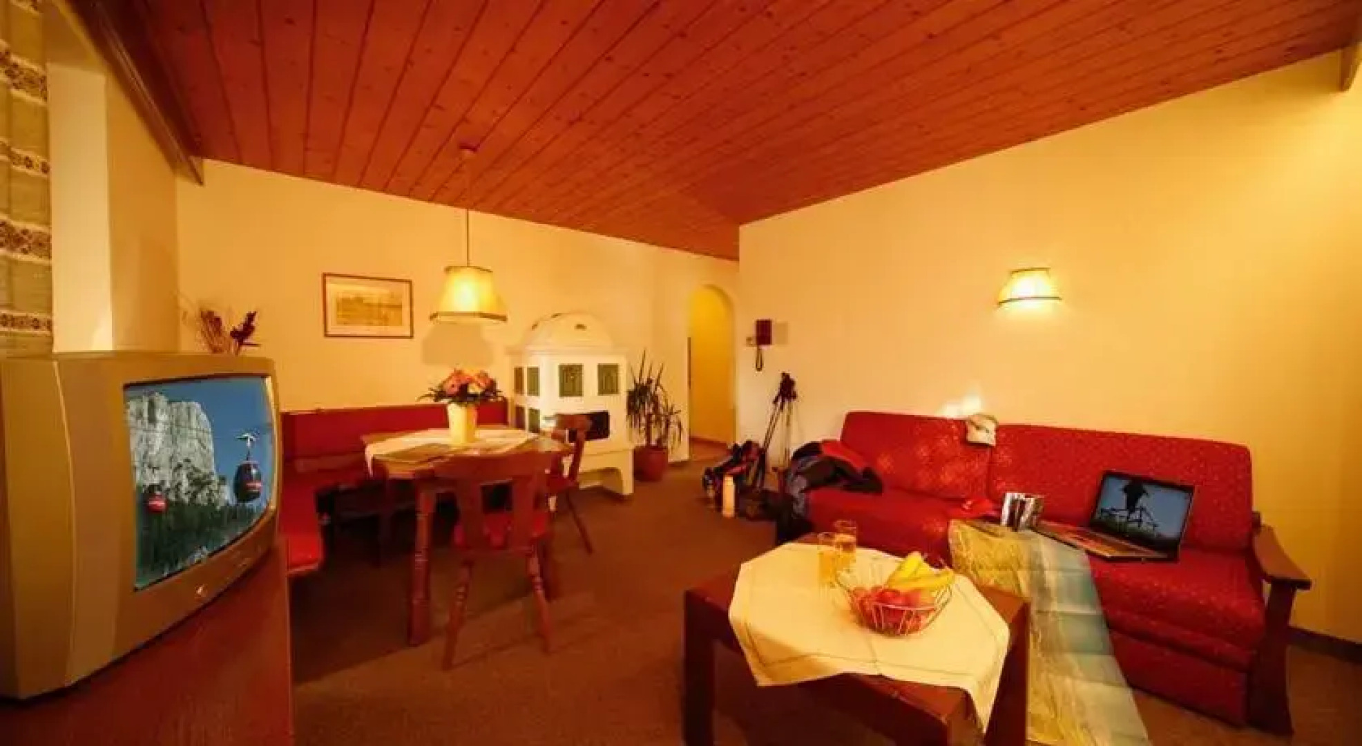 Ferienwohnungen Tirolerhof