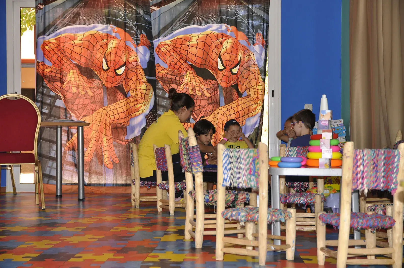 Eden Andalou Aquapark & Spa