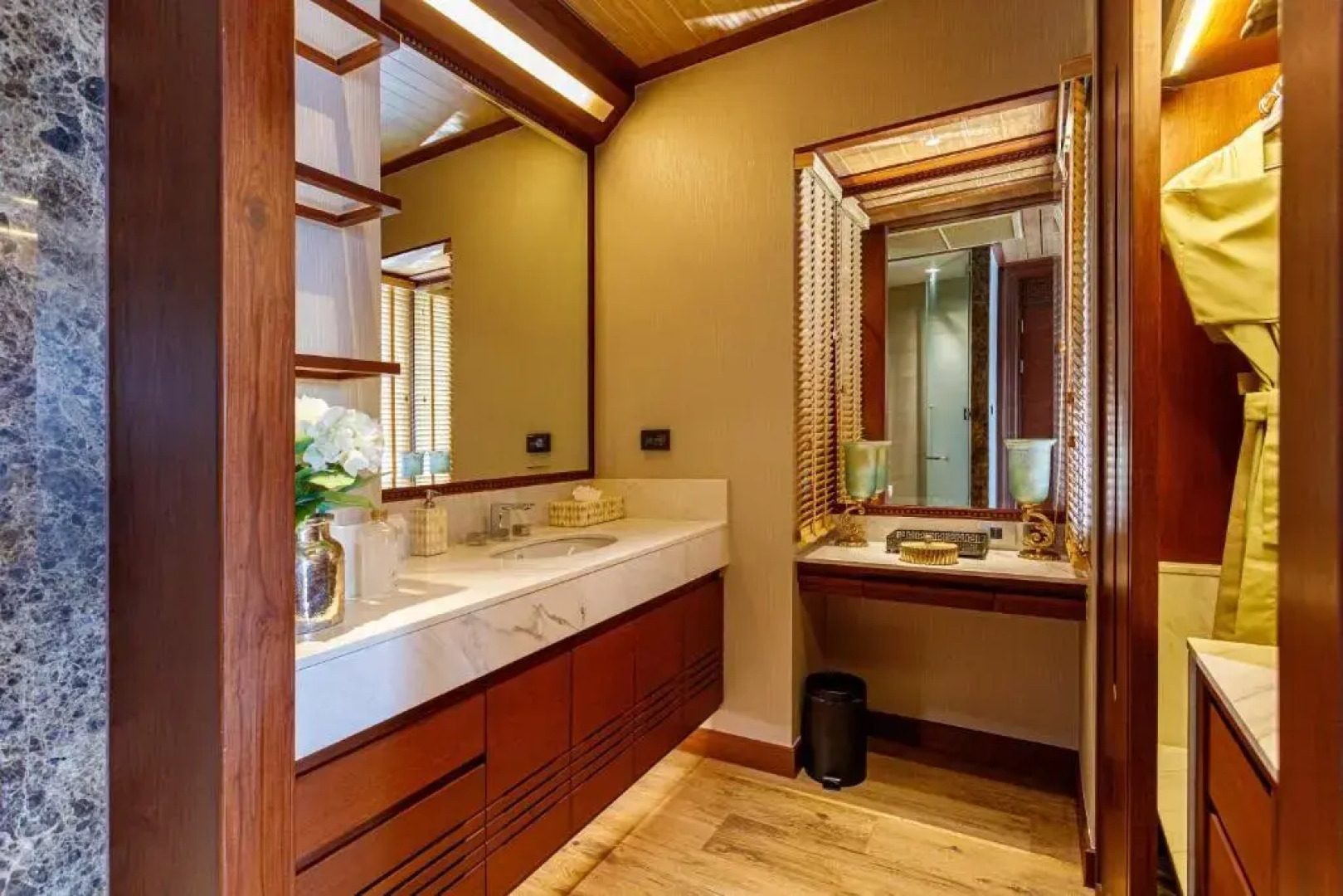 W-One At Bangkoknoi Hotel