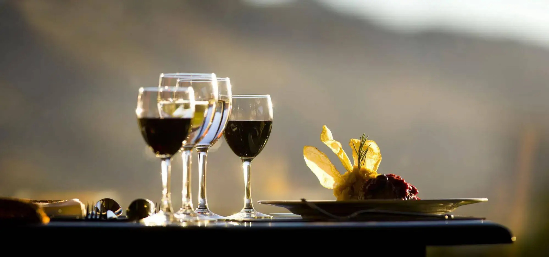 Loi Suites Chapelco Hotel