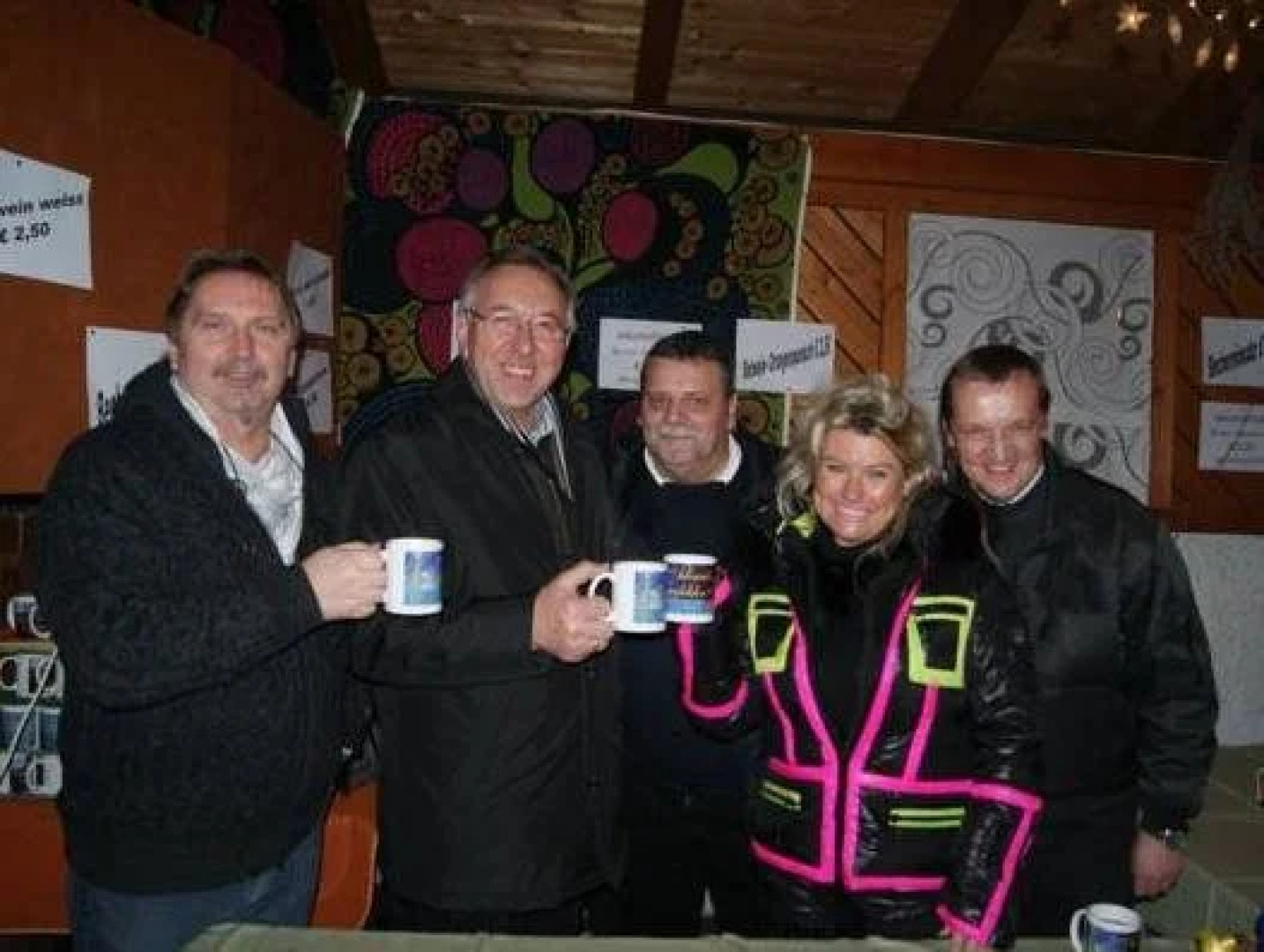 Landgasthof zur Post