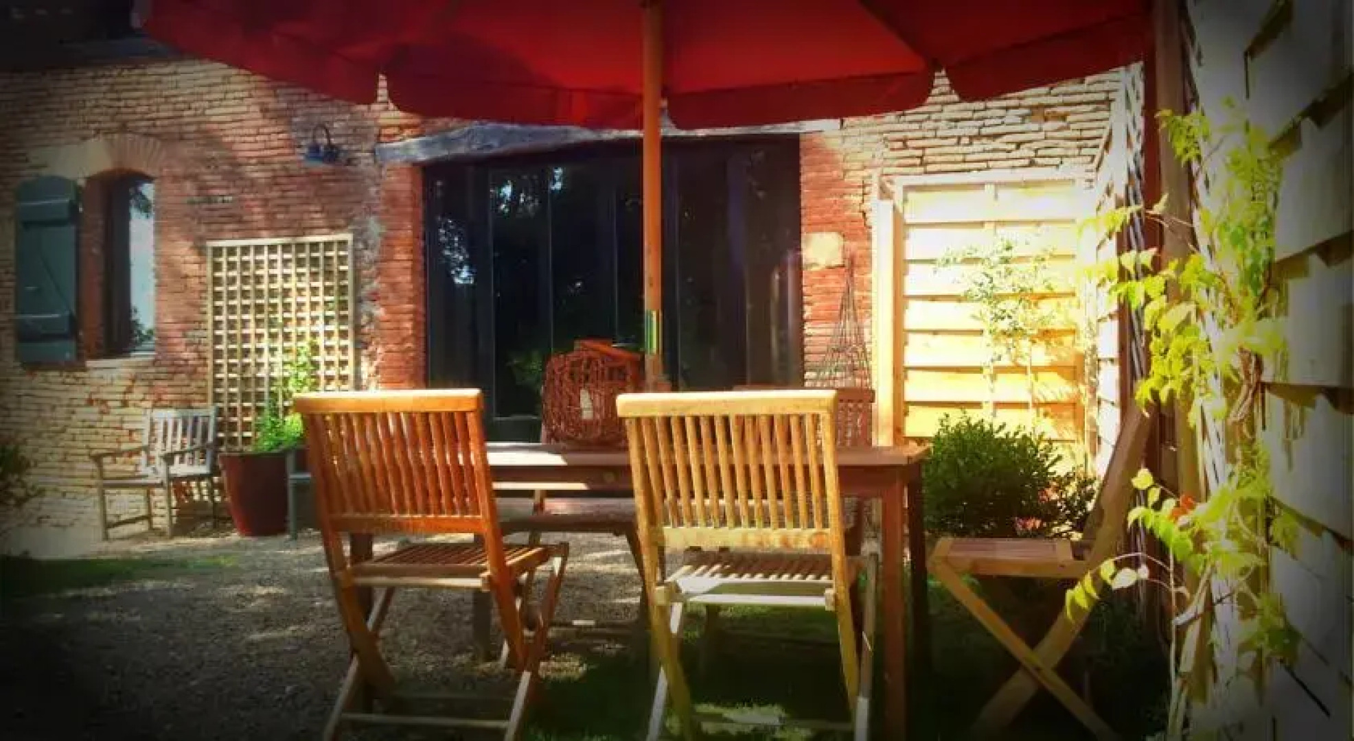 Holiday home Sud-Ouest