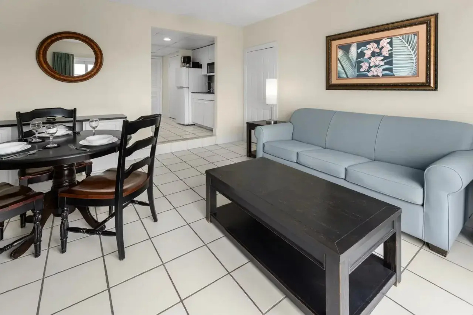 Coconut Malorie Resort Ocean City, Ascend Collection Hotel