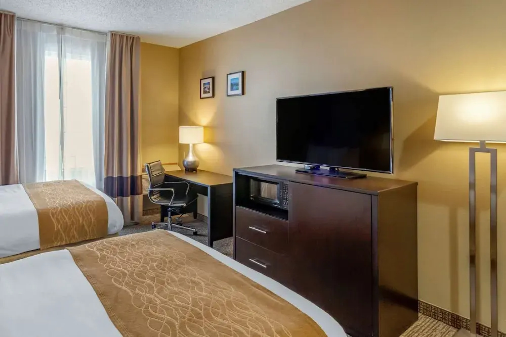 Comfort Inn Evanston