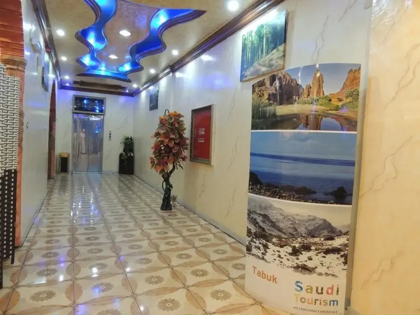 Dar Lavena 3 Hotel Apartments