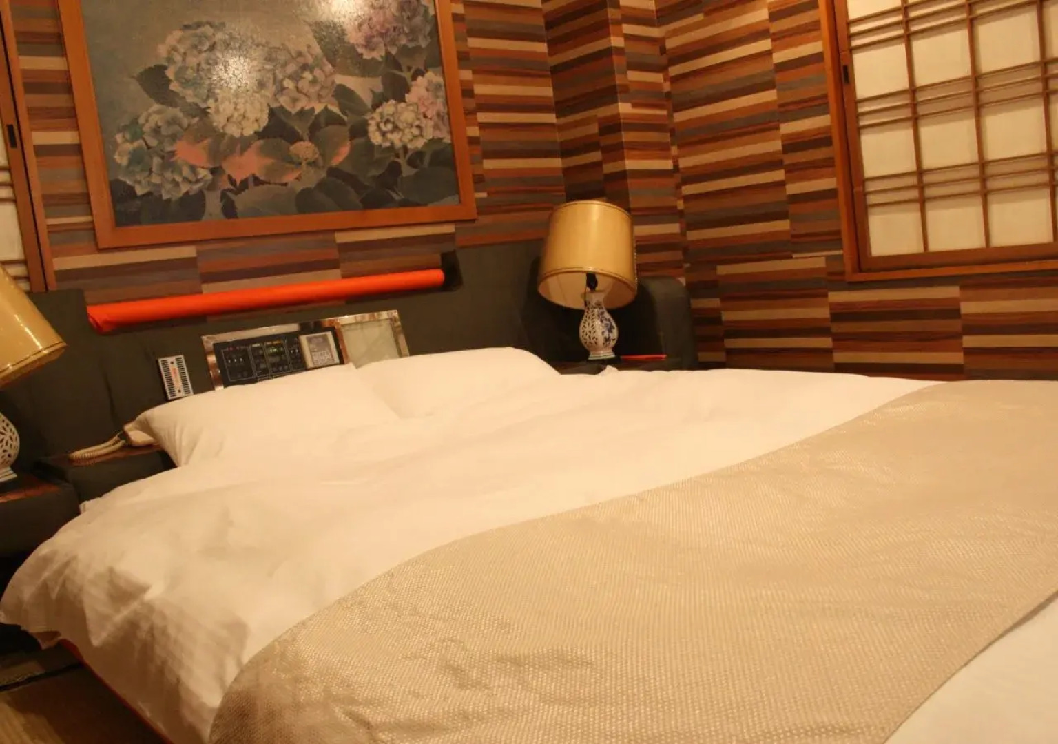 Hotel Parco - Adults only