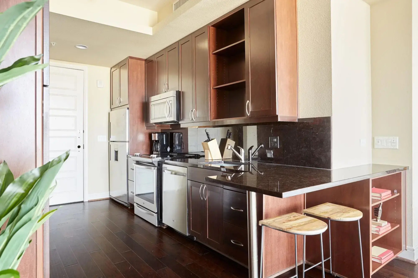 Sonder at The Catherine