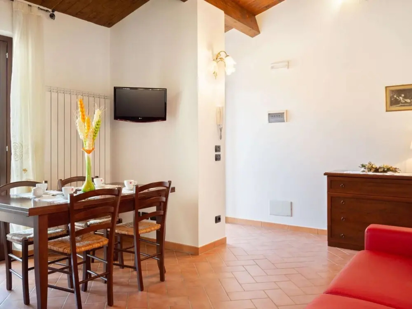 Luxurious Holiday Home in Marsciano With Swimming Pool