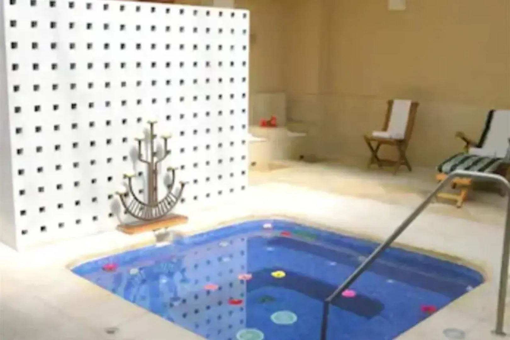 Hotel Rancho San Diego Grand Spa Resort