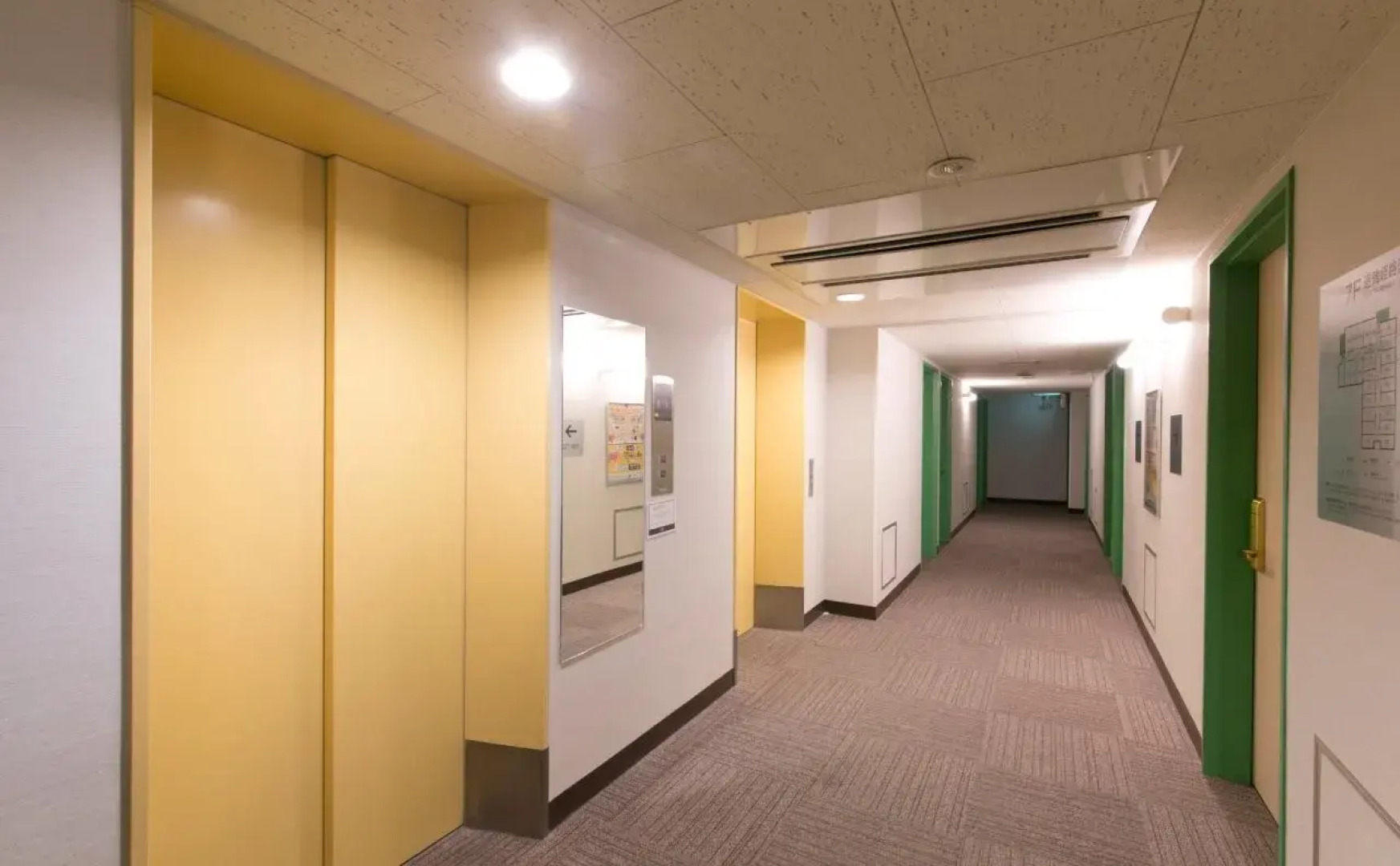 Washington R&B Hotel Nagoya Sakae Higashi