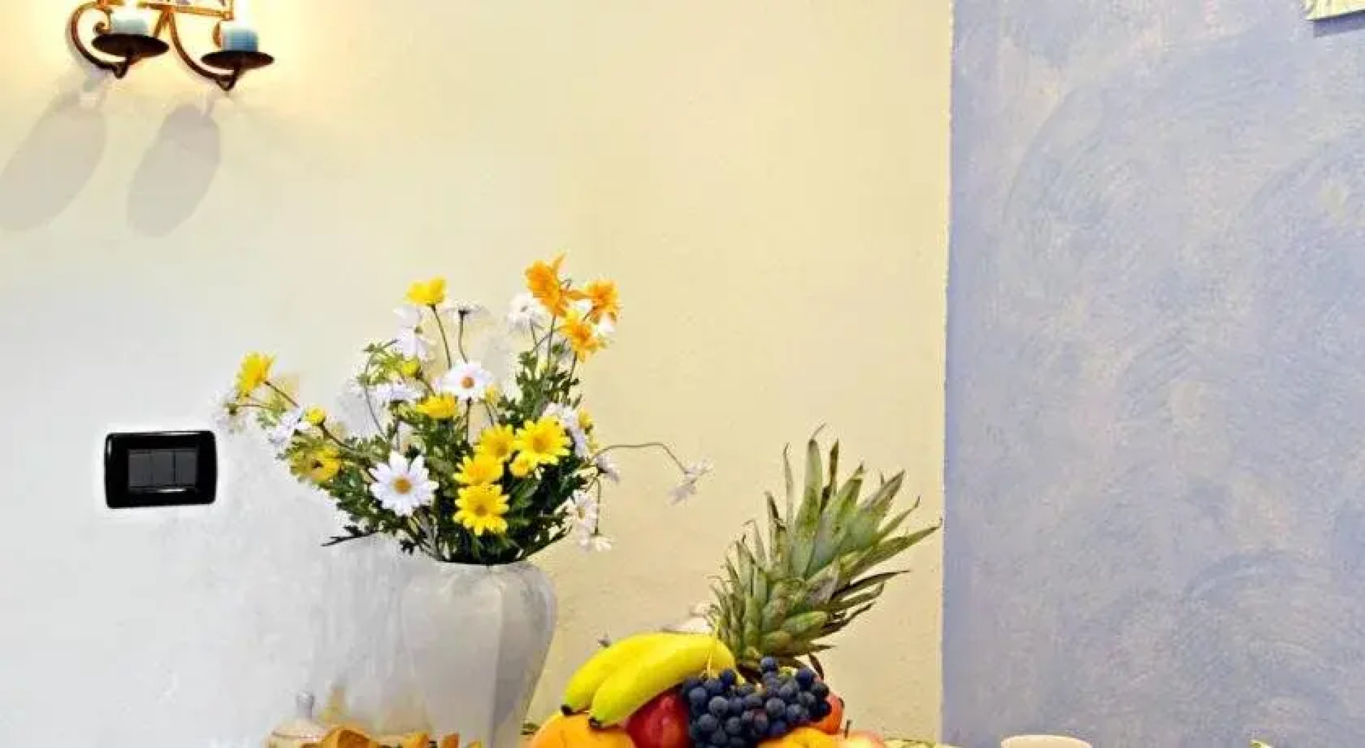 Residenza Costarossa