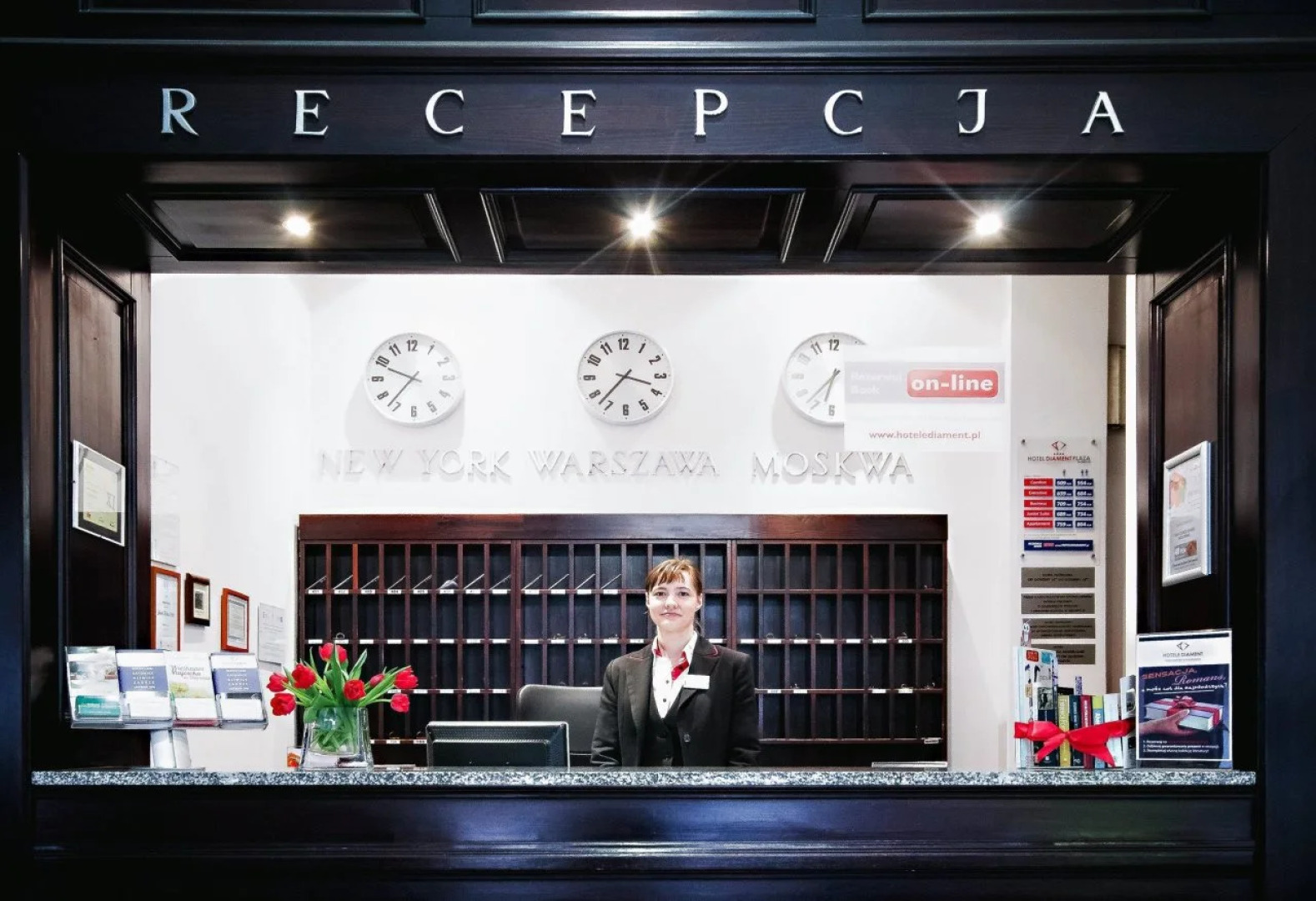 Hotel Diament Plaza Gliwice