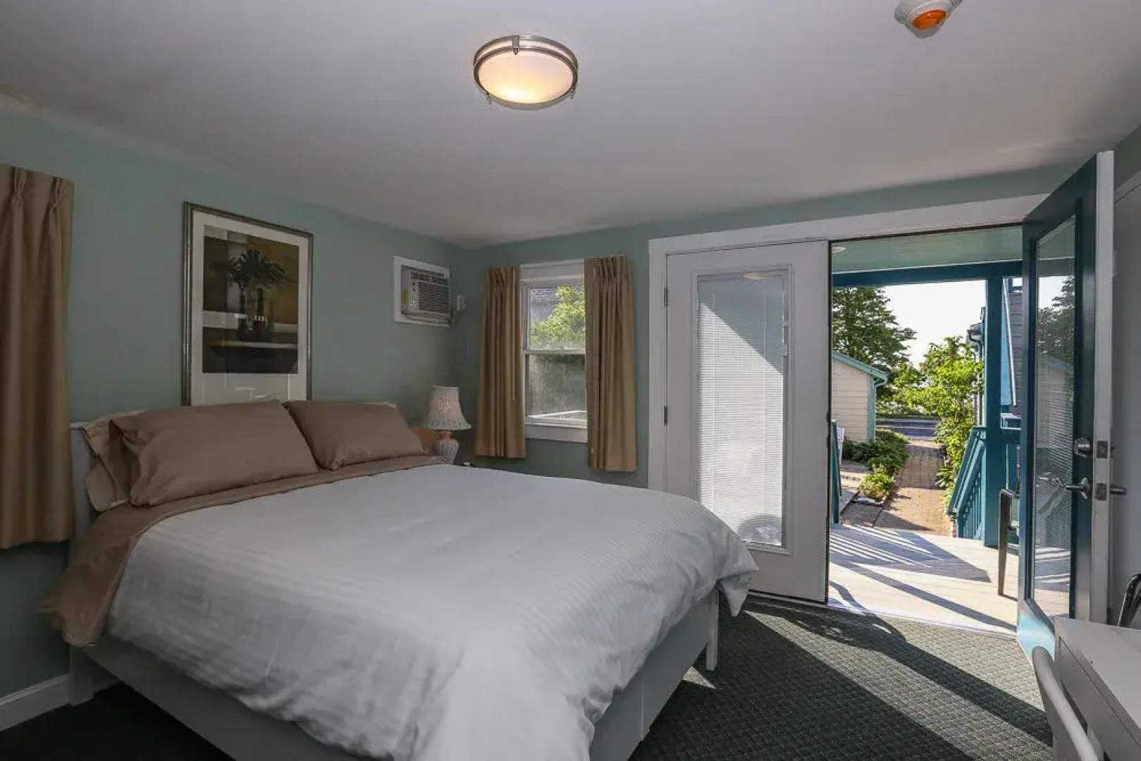 The Inn on Onset Bay