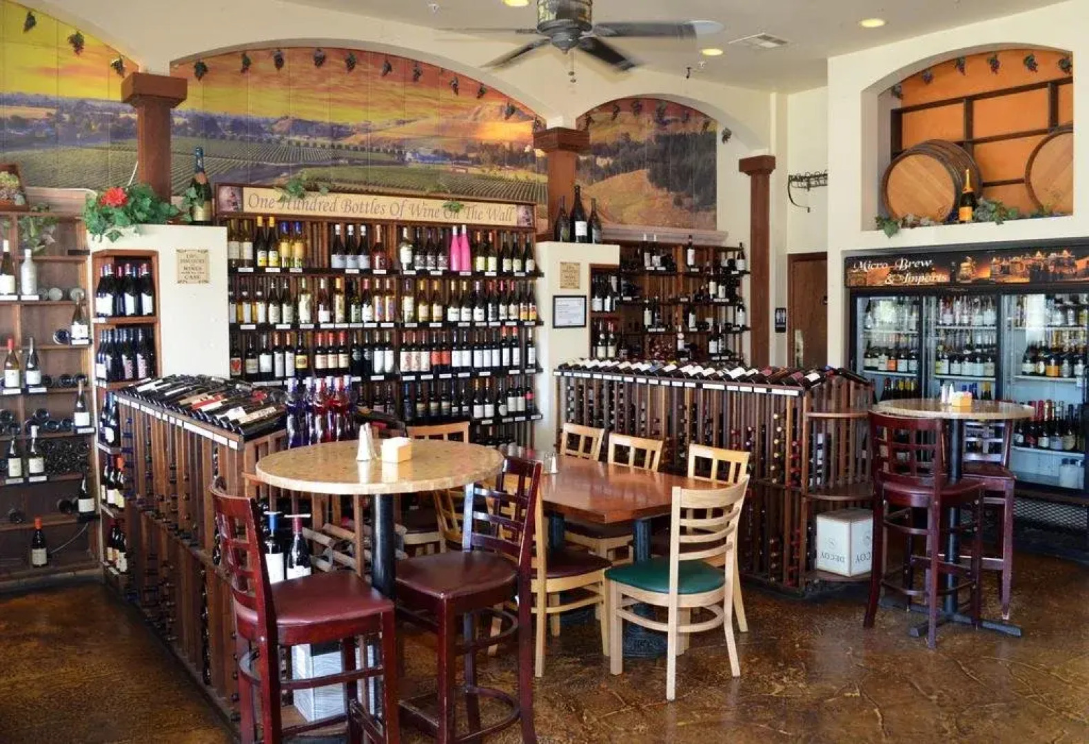 Milos Inn at Boulder