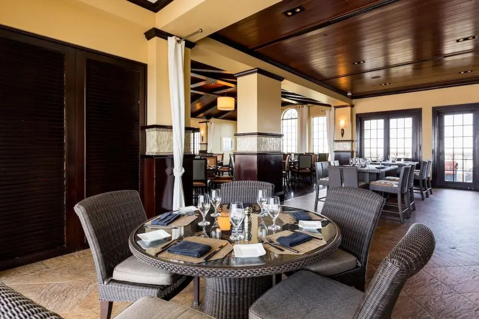 Reunion by 1791 Vacation Experience