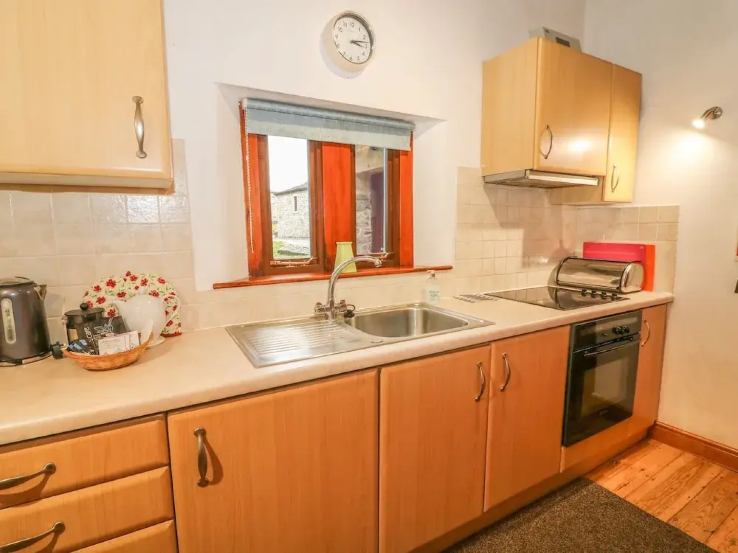 The Hermitage, Skipton