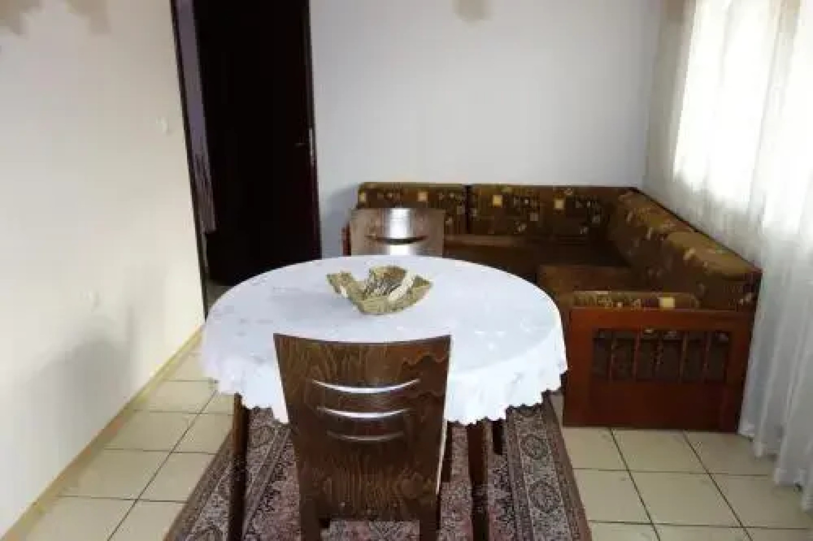 Borani Guest House