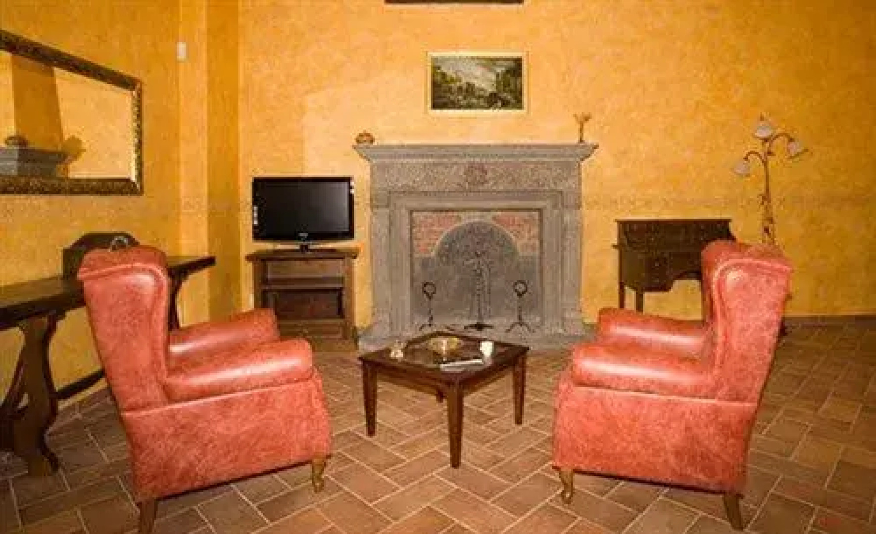 Antica Locanda della Via Francigena