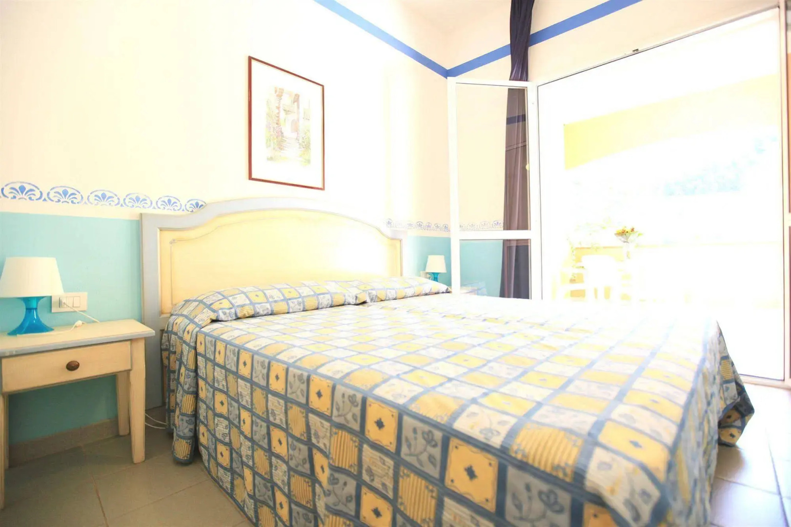 TH Ortano - Ortano Mare Residence