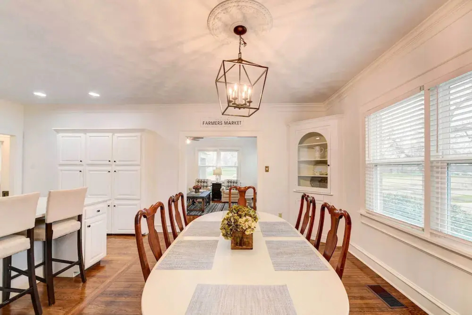 3 Mi to Baylor: Waco Vacation Rental