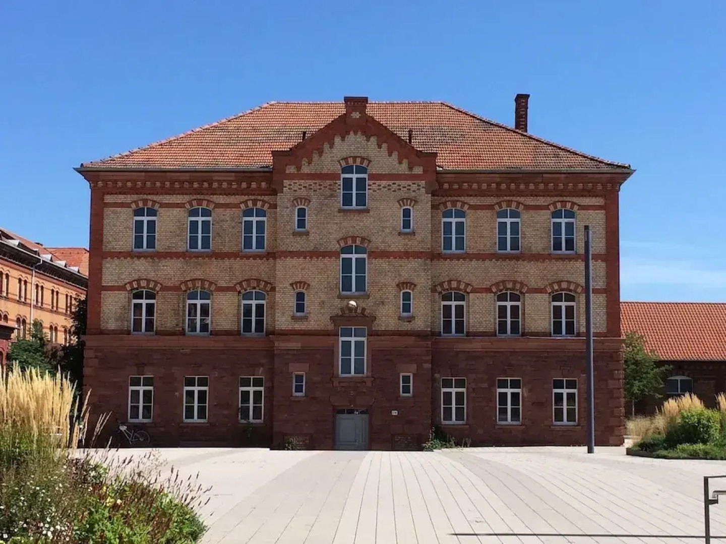 Amelie N°1 Hotel & Appartements