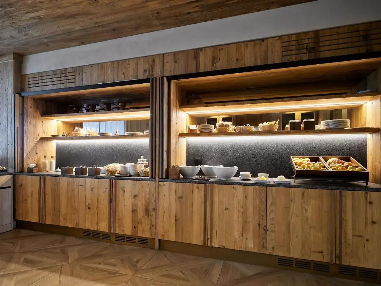 Cervino - VRetreats, SLH Collection