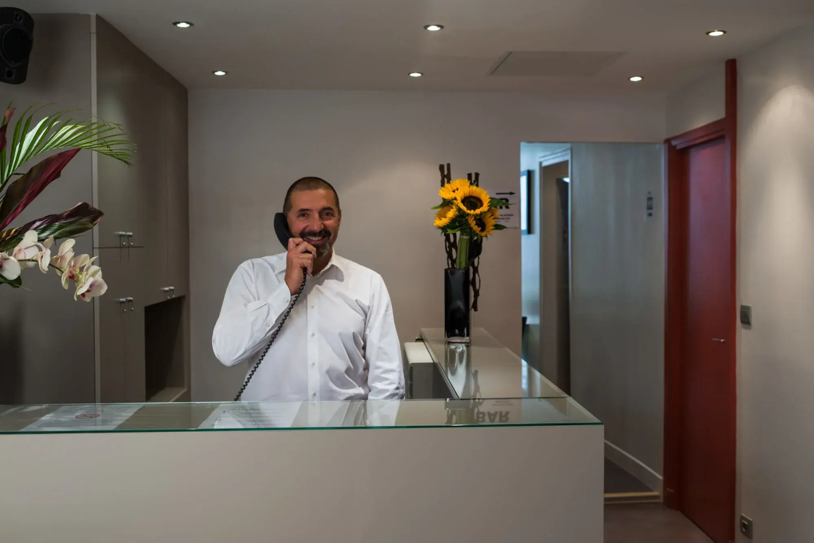 Hôtel Louvre Richelieu