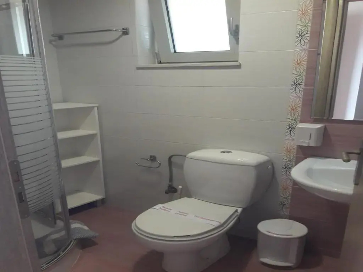 Drossia 5 in East Mani