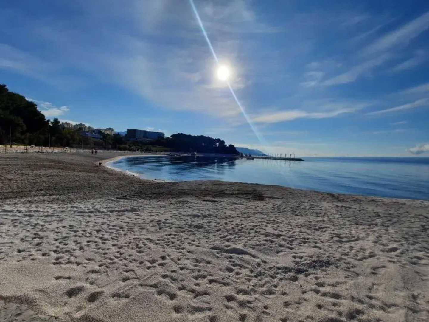 House Naš dom Cornwall 27746