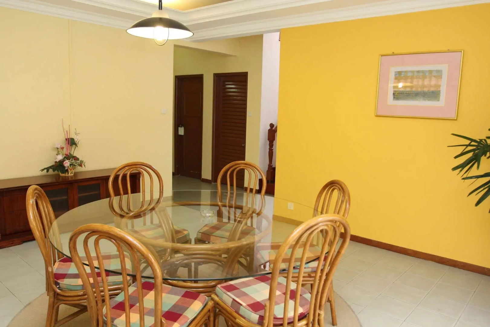 Tanjong Puteri Golf Resort - Malaysia