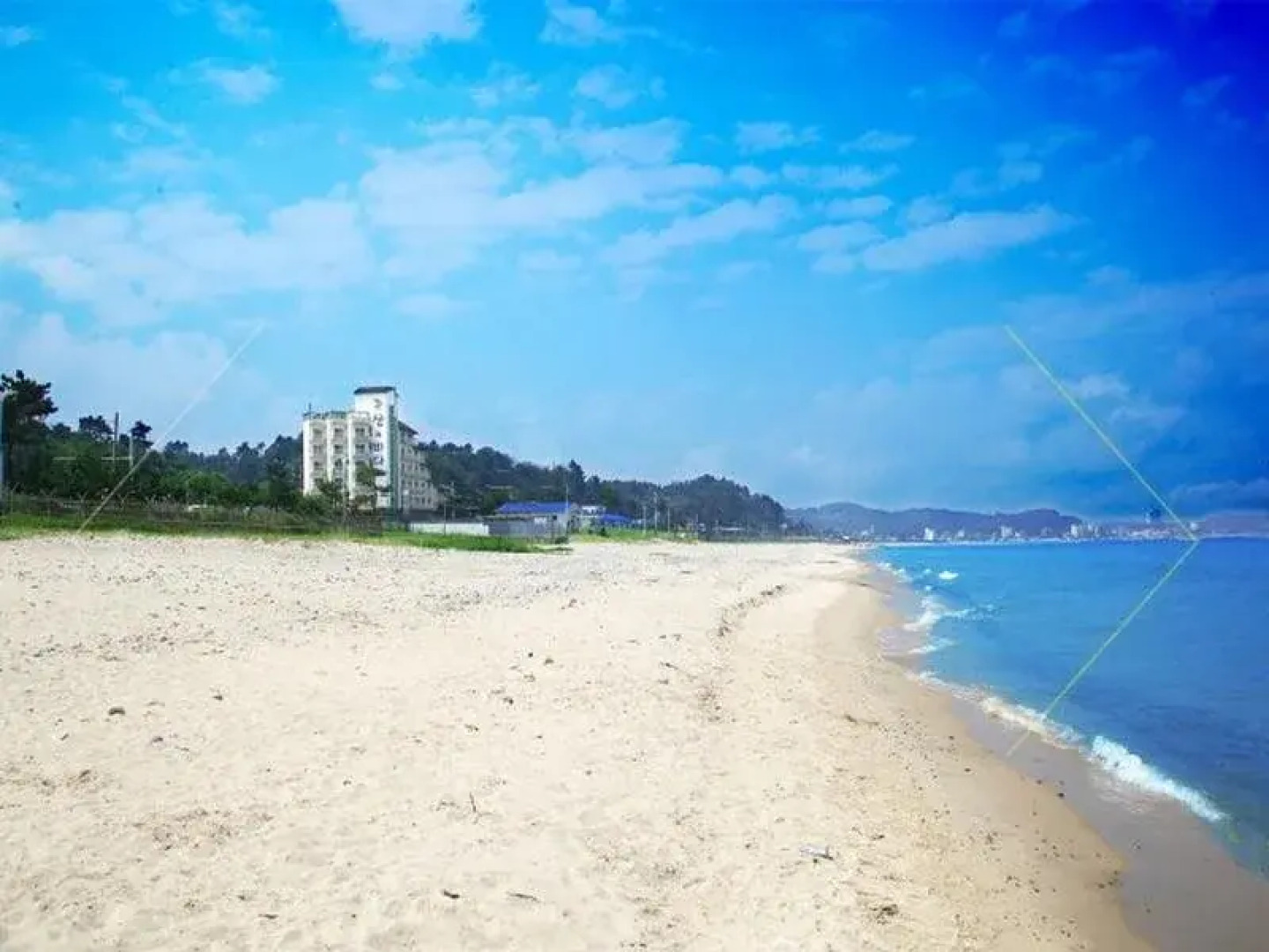 Benikea Hotel Mountain & Ocean Yangyang