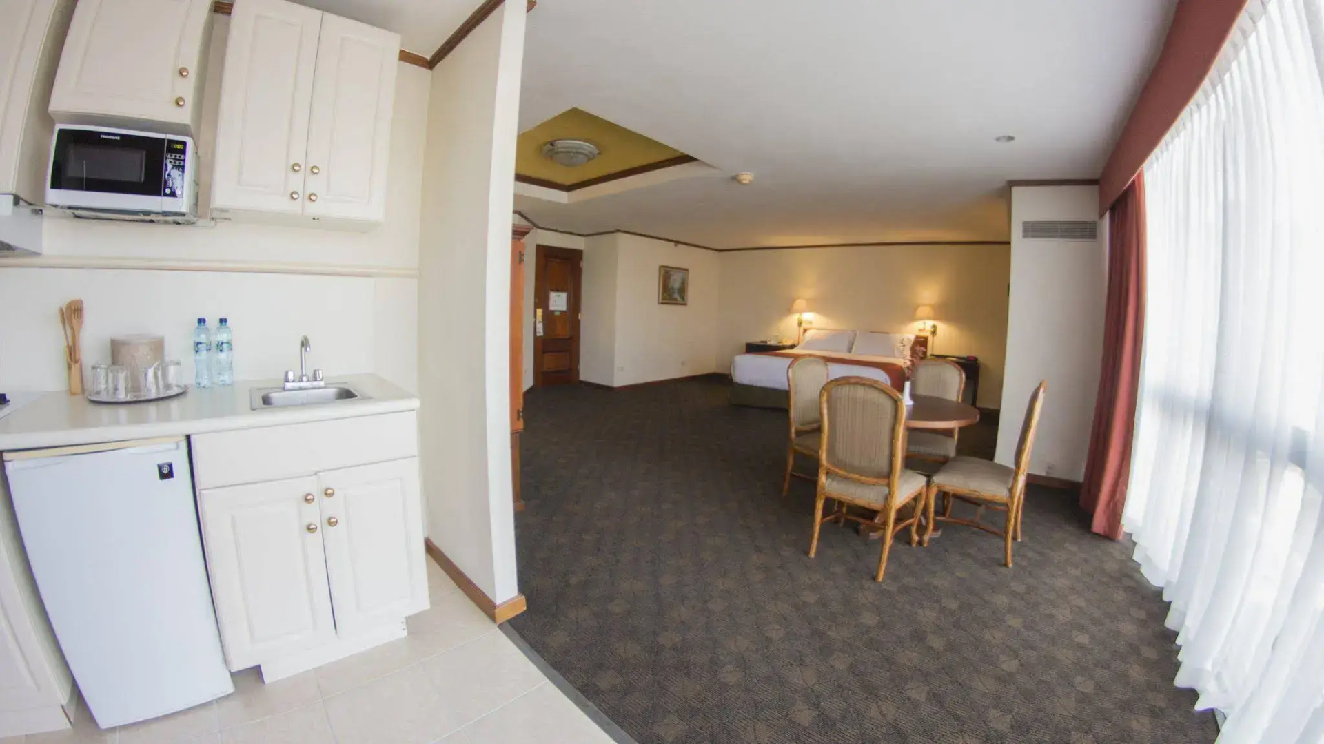 Holiday Inn Guatemala City by IHG