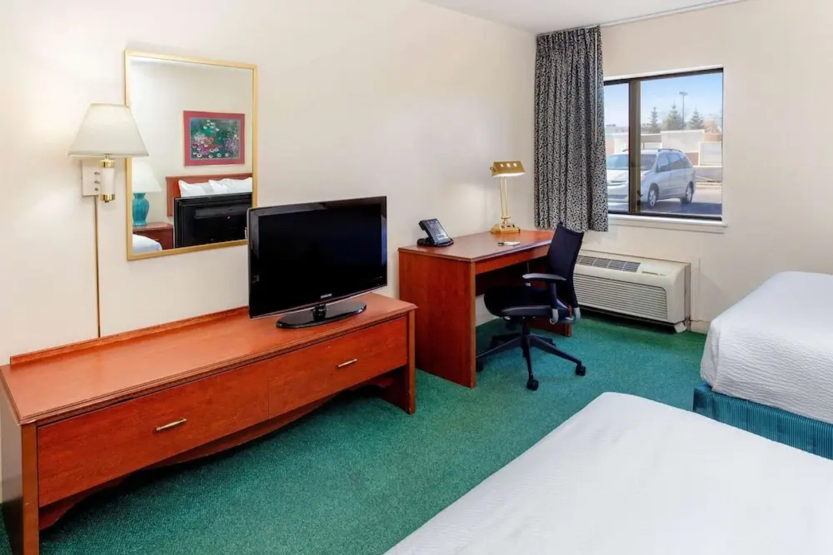 La Quinta Inn Wausau