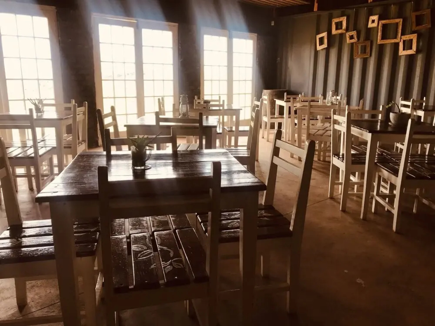 Cpirit Country Haven Dullstroom