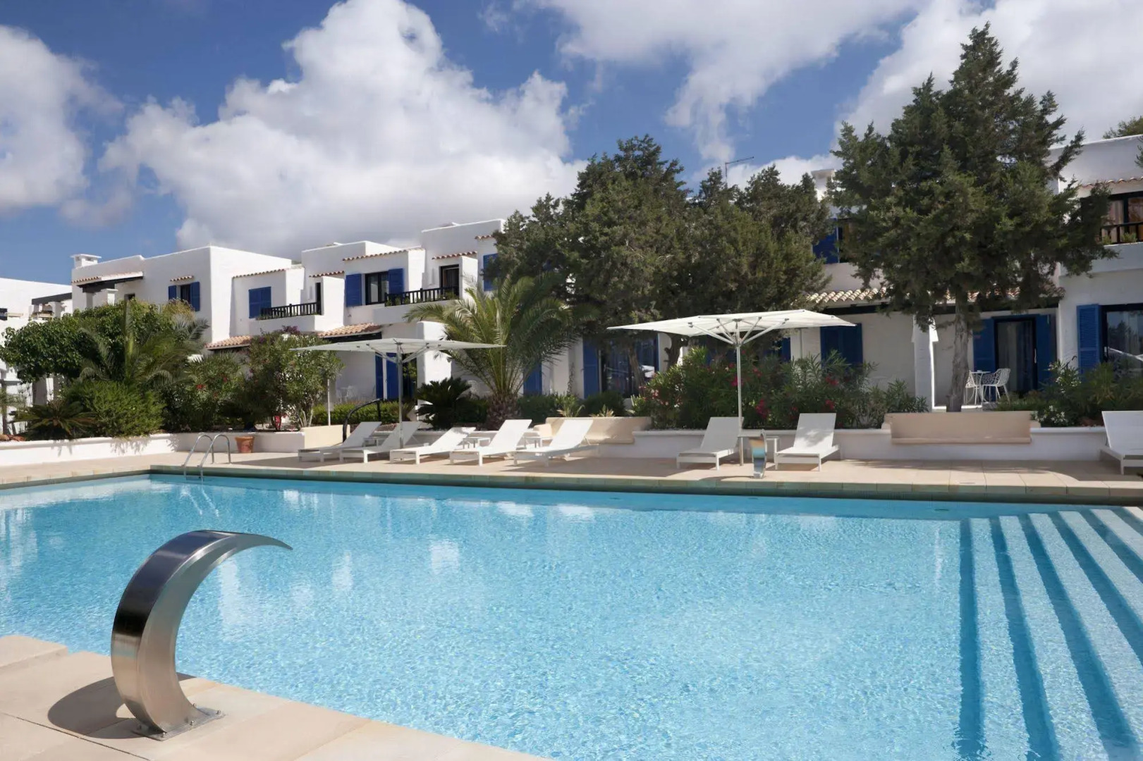 Villas Paraíso de los Pinos