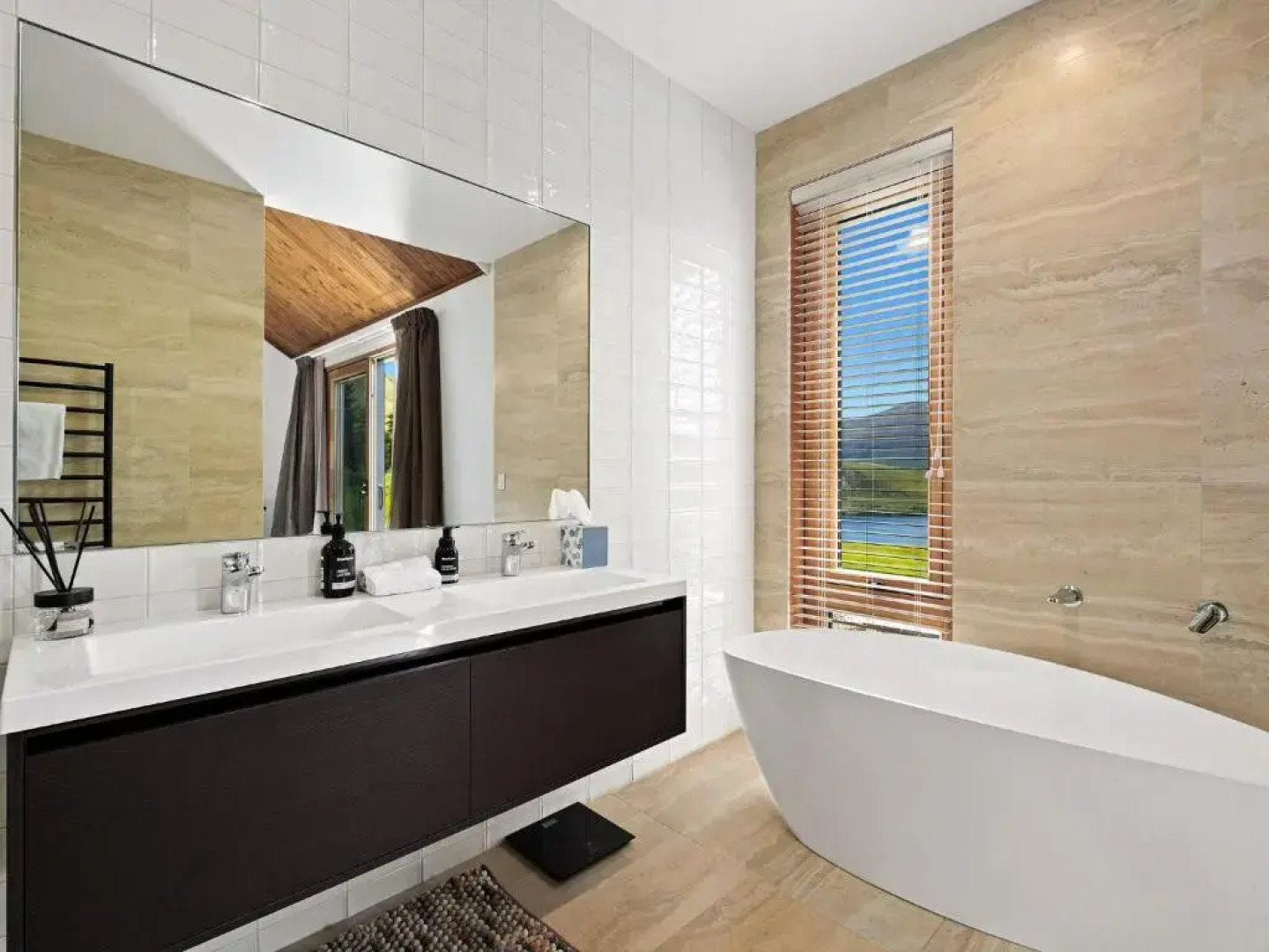 Sicilian Luxury Retreat